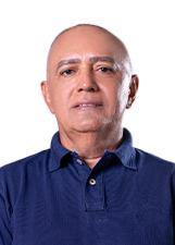 Retrato de RIVALDO SANTOS