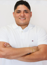 Retrato de LEONARDO CASTRO
