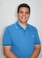 Retrato de BOAZ ROCHA