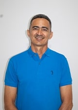 Retrato de FLÁVIO SOARES