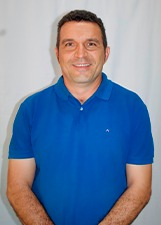 Retrato de PÉ QUENTE