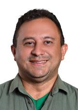 Retrato de GLEISON IBIAPINO