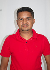 Retrato de JONAS CIRILO