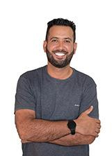 Retrato de MICHEL MOURA