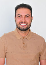 Retrato de JUNIOR MOURA