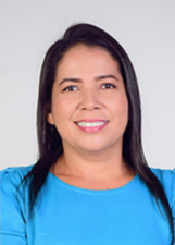 Retrato de IRMA SORANDA