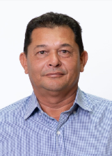 Retrato de LINO DO CABOGE