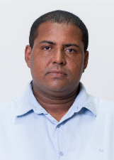 Retrato de CLENILTON GOMES