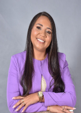 Retrato de SAMILA CAVALCANTE