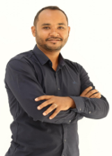 Retrato de ADRIANO MUNIZ