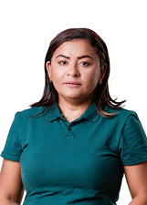 Retrato de ELISANGELA DO ALEX