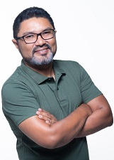 Retrato de PASTOR MAX