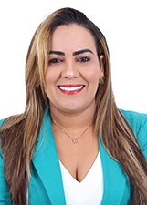 Retrato de RAYSSA CAMPOS