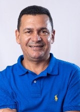 Retrato de DENES DO IPIRANGA