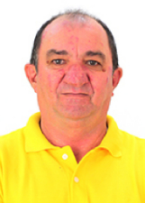 Retrato de ZÉ EDMAR