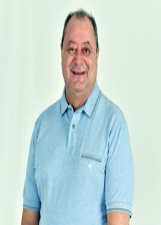 Retrato de DR. EUGENIO COUTINHO