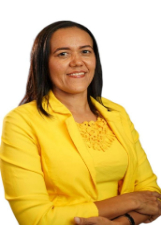 Retrato de IRMÃ FÁBIA
