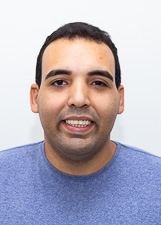 Retrato de CRISTIANO RODRIGUES