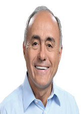 Retrato de TIÃO BOCALOM