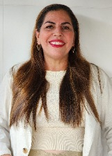 Retrato de MEIRE DO LANCA
