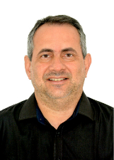 Retrato de RUTÊNIO SÁ