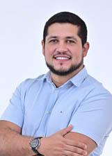 Retrato de MOACIR JUNIOR