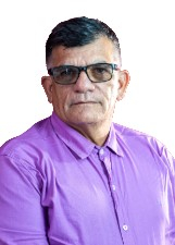 Retrato de REGINALDO MARTINS