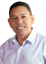 Retrato de JERRY CORREIA