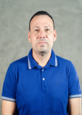 Retrato de DJAHILSON AMERICO