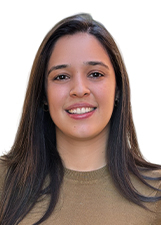 Retrato de IZABELLE ARAUJO