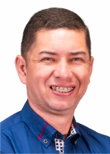 Retrato de MAXIMO