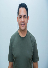 Retrato de ANDERSON JERIMUM