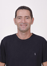 Retrato de EVANDRO