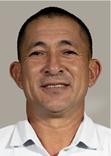 Retrato de PROFESSOR ELIZEL