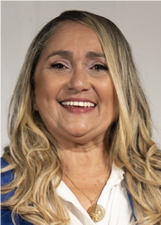 Retrato de ELIENE AMORIM