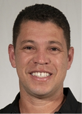 Retrato de DHONY GOMES