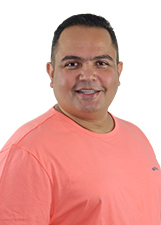 Retrato de LEÔNCIO CASTRO