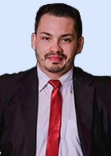 Retrato de DR MAYCON MOREIRA