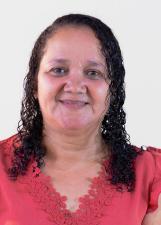 Retrato de TOINHA CAVALCANTE