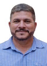 Retrato de DELEGADO SÉRGIO LOPES
