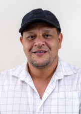 Retrato de SÉRGIO MESQUITA