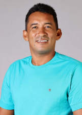 Retrato de ERONILDO MARÇAL