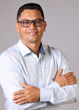 Retrato de MARCELO MENDONÇA