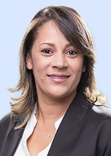 Retrato de IVONEIDE BERNARDINO