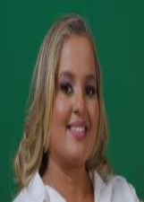 Retrato de RÚSIE LIMA