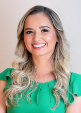 Retrato de ALANA SOUZA