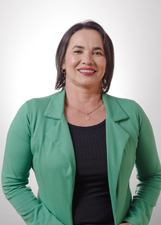 Retrato de ALICE ROCHA