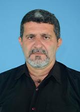 Retrato de ROBSON RODRIGUES