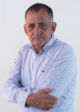 Retrato de MOURA