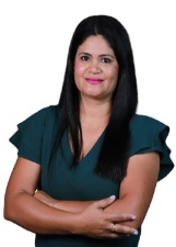 Retrato de PROFESSORA VERONICE